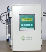 電極法與膜法臭氧濃度測試器技術參數(shù)對比