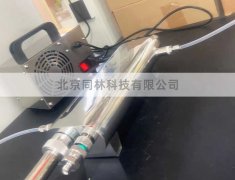 某單位傳感器測試校準用